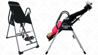 Turn Yourself 180 Degrees for 99 Dollars<em></em>